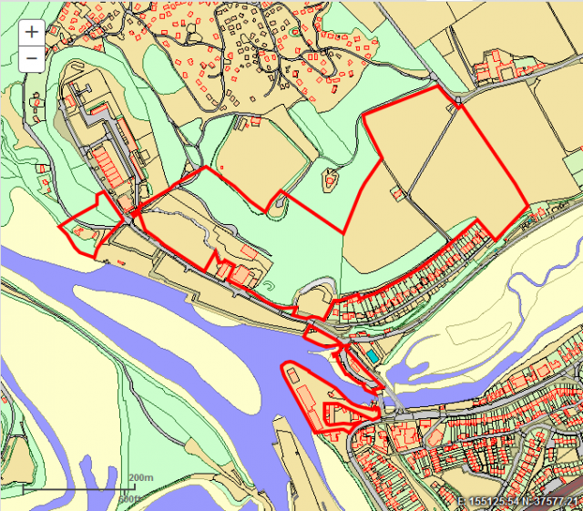 Location Map Location Map